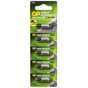 Батарейка GP LR27/A27/MN27 BL5 Alkaline 12V utON2zbyjSpmtWF94d61n2