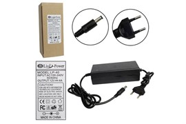 Блок питания Live-Power LP40 12В, 4A штекер 5.5*2,5 мм qH9WFKRRhNAKgjM0aV5dA2
