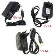 Универсальное зарядное устройство ISA Universal AC Adapter 9V/1A, 6 штекеров rURCRocxhWV3NNNK--Yug1