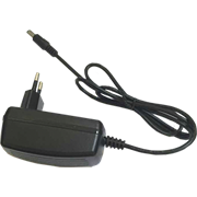 Ecola LED strip Power Adapter 36Вт 220V-24V блок питания (на вилке) D0M036ESB VfUNSFdEg2sHMGGH6sEMu3