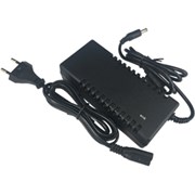 Ecola LED strip Power Adapter 72Вт 220V-24V блок питания (провод с вилкой) D0L072ESB EDlTS34ggUvnv-ogbV-6q0