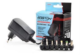 Сет. адаптер/блок пит. Robiton TN500S AC/DC(3/4.5/5/6/7.5/9/12V 0,5A) импул.,стаб.7 штек. (унив.пол.) Yif17qUoj1HyAac7-IGUF0