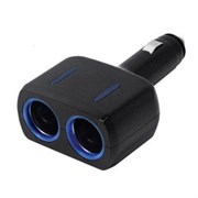 Разветвитель прикуривателя Olesson 12/24В 2 гнезда Plus 2SOCKET j4BeRXIjhGIqAF4eSxVxY2