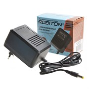 Сет. адаптер/блок пит. Robiton AB12-800S стабилизир. 12V 800mA 5,5х2,1 д/муз.об-я (+) поляр 0wfRkLIoiza9pCX9ySfM52