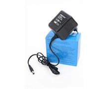 Сет. адаптер/блок пит. Robiton B6-500 AC/DC (6V 0.5A) нестаб. 5.5х2.5/12мм штек. (+ полярн) Yzgs5r3mgW9SEluDpLBTE3