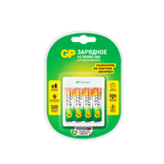 З/У для аккумуляторов GP AA/AAA 4 слота +4AA 2700mAh dWQz06U5iDZzHUCvrLMfU1
