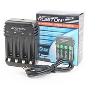 Зарядное устройство ROBITON Smart4 C3 1-4 rgyoQLRGhBsxJsrhxsMzx0