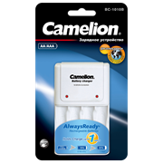 З/У для аккумуляторов Camelion BC-1010B AA/AAA 4 слота vGa-4QozjQHpLLhRWl7Pb3