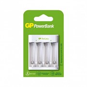 Зарядное устройство GP PowerBank E411-2CRB1 HXfQRbNUgOxgXrtWDNXQ91