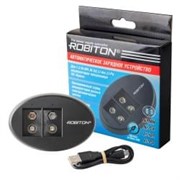 Зарядное устройство для аккумуляторов крона ROBITON 9V90 FAST OYbYFFoyg3JDc-p1JXXut1