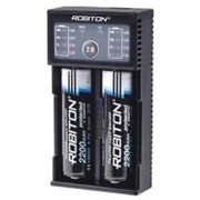 З/у ROBITON MasterCharger 2B Plus 1-2ак Ni-Cd/Ni-Mh/Li-ion/Li-FePO4,max R14 rE035nySjjaPpHHZ-pauq1