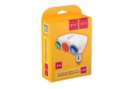 Разветвитель прикуривателя Dream A808 (2 гнезда, 2 USB) ic-MYOpMgnR9GKM-Sgzny0
