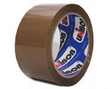 Скотч 48/66 UNIBOB 600 45 мкм коричневый 28131 jEyXZ0QjjL27suipeQiwa1