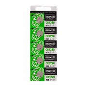 Батарейка Maxell G CR1220 BL5 Lithium 3V hlkOCUJMhcukdhTrXRRpr3