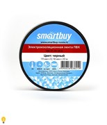 Изолента Smartbuy, 0.18х19мм, 20 метров, черная (SBE-IT-19-20-b) dYaYRPiwi6wyIs1GQeSCd2