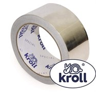 Лента алюминиевая клейкая 48/10 Kroll Special opJSgNSvhF84S4Pw9N8Rx1