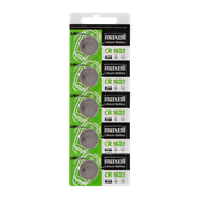 Батарейка Maxell G CR1632 BL5 Lithium 3V qj1rL3IvgYjqn2o4jUMKU2