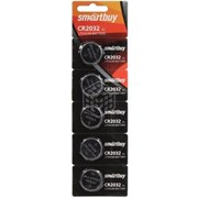 Батарейка SmartBuy CR2032 литиевая gi8Q9jQZgvmen3ZOWI5k43
