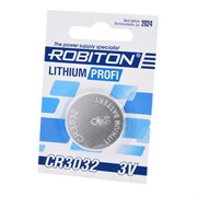 Батарейка ROBITON PROFI R-CR3032-BL1 uYbMDOHCg8aLAEsIydmAG1