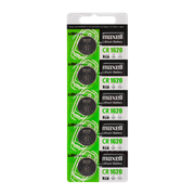 Батарейка Maxell CR1620 BL5 Lithium 3V EVlRySLThrxPhM0UjvdYP2