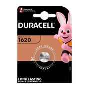 Батарейка Duracell CR1620 BL1 Lithium 3V VXes7GbVjUvPN7nHKMu002