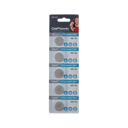 Батарейка GoPower CR1620 BL5 Lithium 3V TAPdIrn4iY70edhIj8eZK1