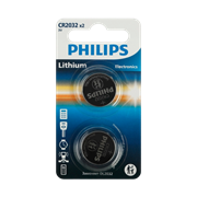 Батарейка Philips CR2032/2BL Lithium k5dTs7Rtgje6QcwqVYN2z1
