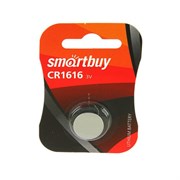 Батарейка Smartbuy CR1616 BL1 Lithium 3V BBttKVLlgXeAFTo06oWRM1