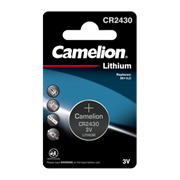 Батарейка Camelion CR2430 BL1 Lithium 3V Hyymjo2YhW9xic2Oiixgw3