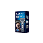 Электробритва Kemei KM-111 роторная Kl8z8yjTj3tOB9uLrVue91