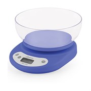Весы кухон. эл. HomeStar HS-3001 (голубые) до 5кг, дел 1гр, съемн чаша 1,2л (АА*2 в компл) 77BET60AgIOhfC6Lrr9r50