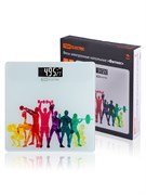 Весы напольные эл. HomeStar HS-6006A (стекло) 150кг, 2*ААА (нет в компл) 110013 YBB4l5oNjOlUiH83fWwsr2