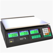 Весы торговые электронные ACS-825B (аккумулятор) TDA-4039 ANCFM4qvjP2M2y222dSHu0