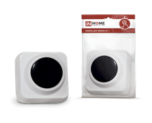 Кнопка для звонка КЗ-1 IN HOME wvV2v8PejxgkfxKtL9eWF3