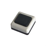 Кнопка звонка бел. корп. черн. кнопка БЕЛТИЗ А1-0.4-001 mKLkPDekik-9zoiLm0fgC0