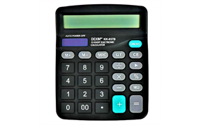 Калькулятор DEXIN DX-837B p0GvAZ4SgdrvmTzGhM6w-2