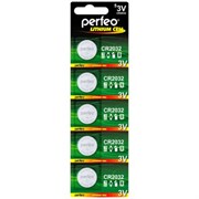 Э/п Perfeo Lithium Cell CR2032 BL5 ENGw194Bjb6uZ8YyU77rJ0