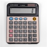 Калькулятор CJTJJZEN CT-9500G 12-разрядный eyI9Z11Si3Ng4DDvRbfxJ3