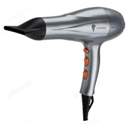 Фен Leonord LE-1209PRO 2300 ВТ серый металлик fDvXMVonjDeeQo2hMVilJ0