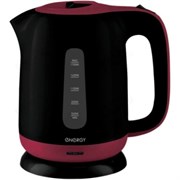Чайник электр. Energy E-274 черный (диск, 1,7л) 2кВт, термопластик 164085 KCUpYD4Chq1STds2GjcBc2