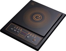 Плитка индукционная (стеклокерамика) ENERGY EN-919, 1 конфорка 2кВт, 6 режимов, автомат.выкл. funzsxwMgguV3ABV5SGyd1