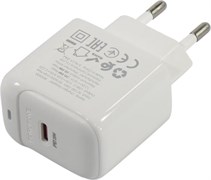 СЗУ BOROFONE BAS43A, 1Type-C, PD20W, 3А, белый LVYn7pGuguYyoBUCZ1bLM2