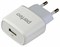 PERFEO Сетевое зарядное устройство с разъемом USB, 1А, белый (I4656) 70KWDrTjisKDK2j413mHR3 - фото 1000