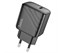 Блок питания сетевой 1 Type-C HOCO CS22A Value, 3000mA, пластик, QC3.0, PD30Вт, чёрный 0DopJZ-KjTSdR7mP43ss92 - фото 1008