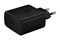 Блок питания сетевой 1 USB, 1 Type-C SAMSUNG 35W, чёрный sHEWUcBpgwbrQhl3znzdC1 - фото 1015