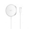 Устройство зарядное беспроводное Type-C Borofone, BQ32, Original series, 15W, цвет: белый T4F-6XlehDmArkV7P5MDZ3 - фото 1022