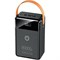 Perfeo Powerbank PRODIGE 80000 mAh/LED/PD + QC 3.0/Type-C/Lightning/3 USB/Выход: 5A, max 22.5W/Black s88oO-5ShLZwqhZGWmSLY3 - фото 1027