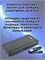 Perfeo Powerbank Universal 10000mah PD+QC3.0/In all/Out USB,Micro usb,Type-C,Lightnin,3А/22.5W/Black cJOQzny9inNewDrrCfbkO2 - фото 1029