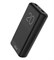 Внешний аккумулятор Golf G81_Black чёрный ( 3.7 В ) 20000 мАч vrJs0Cl3hb6J64gytpcBb1 - фото 1031