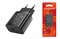 Сетевое З/У Borofone BA52A 1USB 2.1A черный KVnZeWd5goKKaYhLeZGGk0 - фото 1074